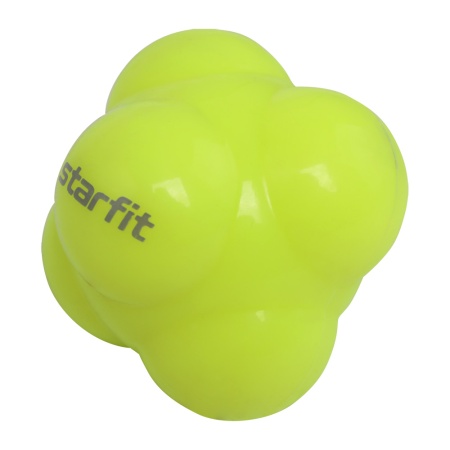 Купить Мяч реакционный Starfit RB-301 в Каменске-Шахтинском 