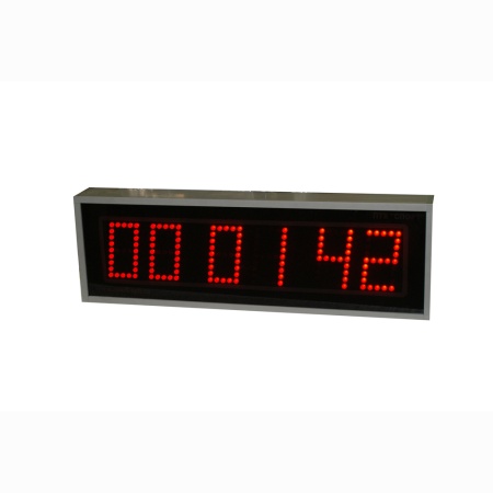 Купить Часы-секундомер настенные С2.25 знак 250 мм в Каменске-Шахтинском 
