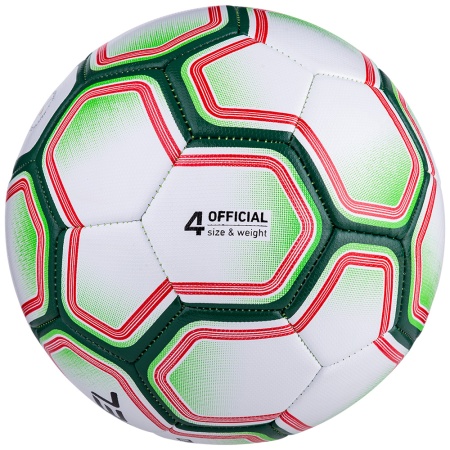 Купить Мяч футбольный Jögel Nano №4 в Каменске-Шахтинском 