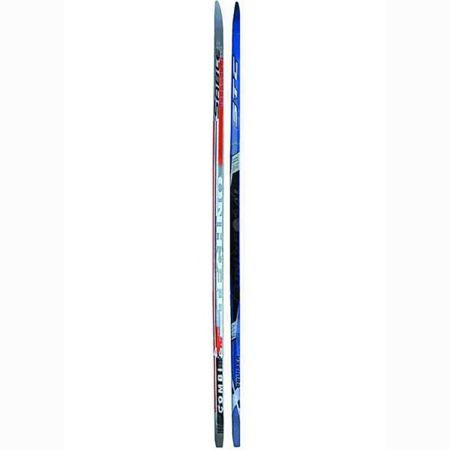 Купить Лыжи STC р.150-170см в Каменске-Шахтинском 